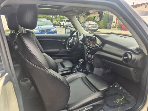 2014 MINI Hardtop Cooper