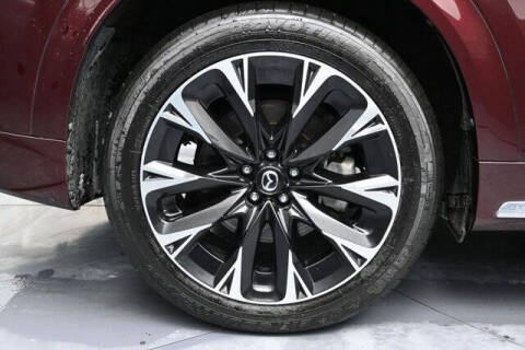 2024 Mazda CX-90 3.3 Turbo S Premium Plus