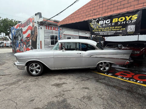 1957 Chevrolet Bel Air