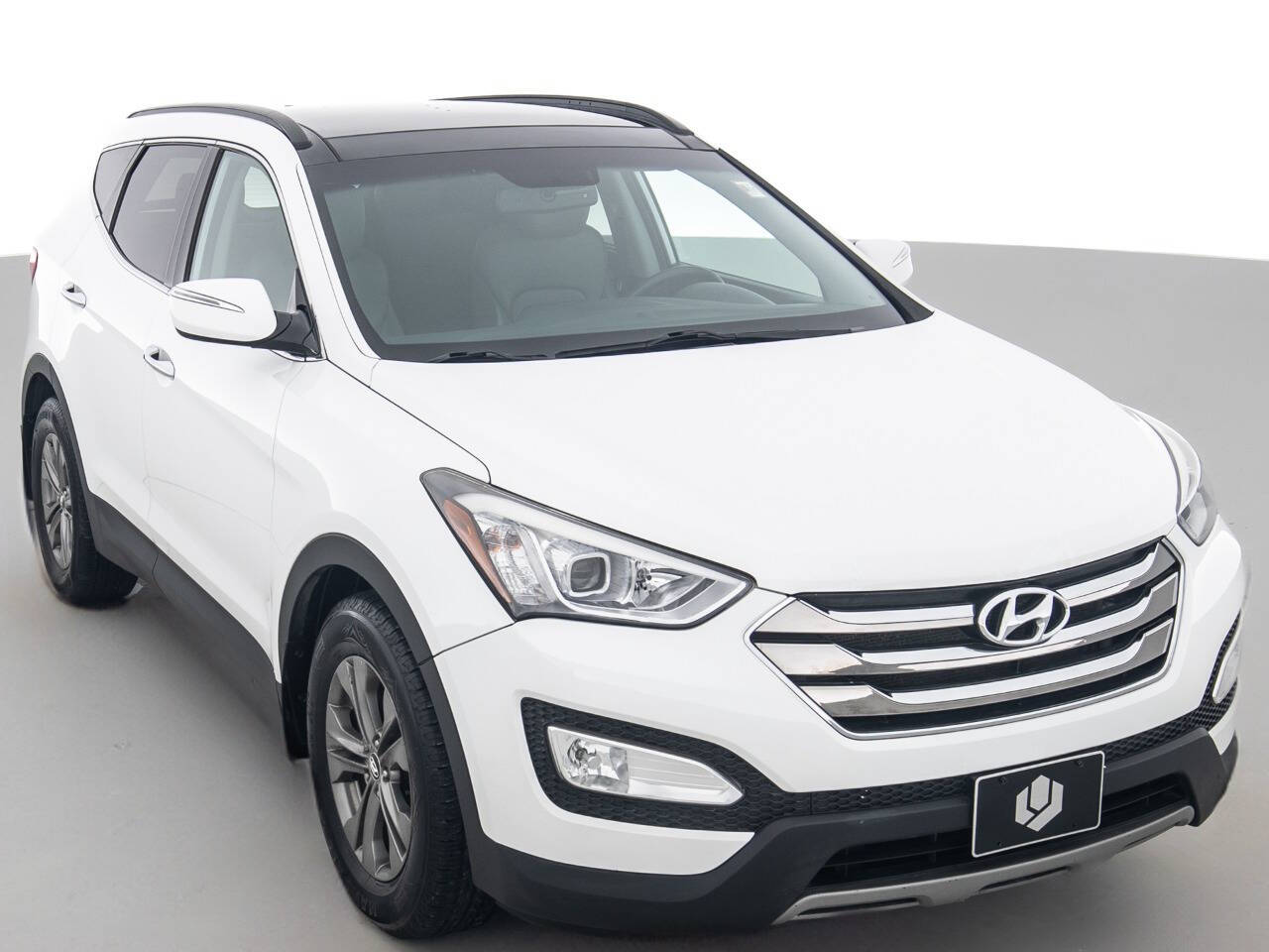 Used Car 2014 Hyundai Santa Fe Sport  2.4l Awd 4dr Suv For Sale Under $10,000 In Coal City, Illinois