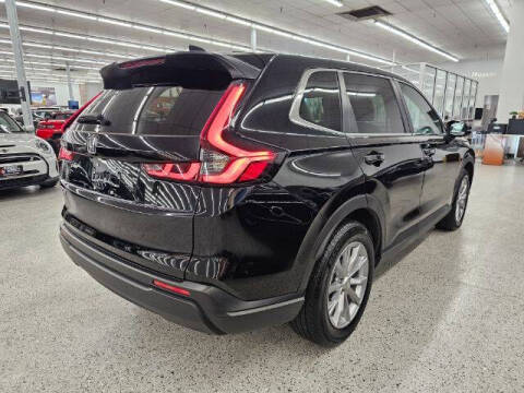2023 Honda CR-V