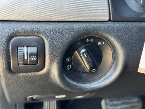 2010 Porsche Cayenne Tiptronic