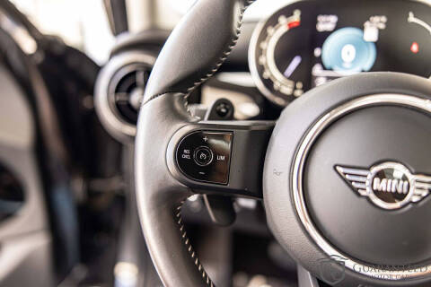 2023 MINI Hardtop 4 Door Cooper S