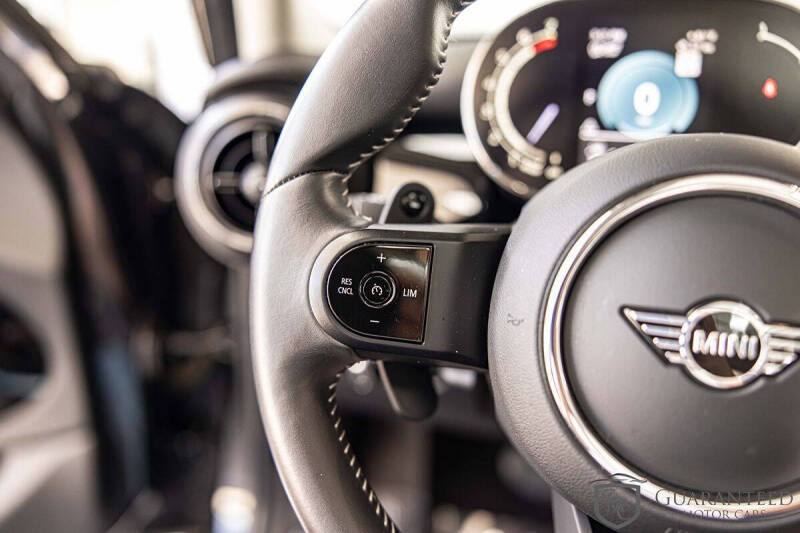 2023 MINI Hardtop 4 Door Cooper S