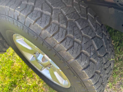 2007 Toyota 4Runner SR5