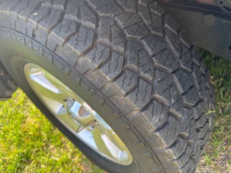 2007 Toyota 4Runner SR5