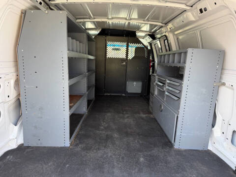 2009 Ford E-Series E-350 SD