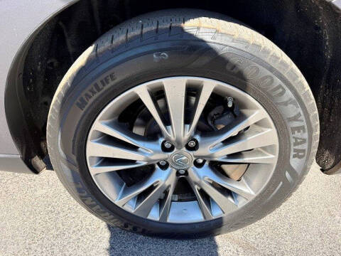2014 Lexus RX 350