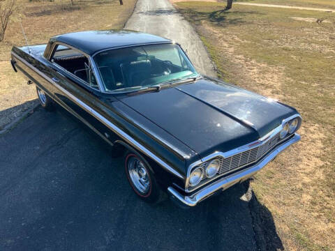 1964 Chevrolet Impala