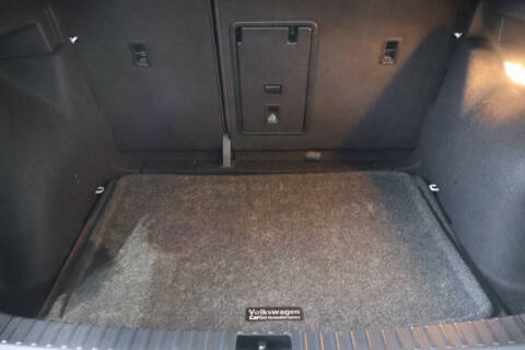 2022 Volkswagen Taos SEL