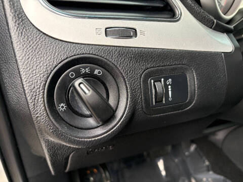 2014 Dodge Journey American Value Package