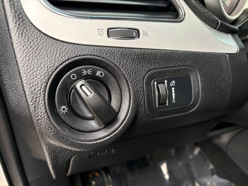 2014 Dodge Journey American Value Package