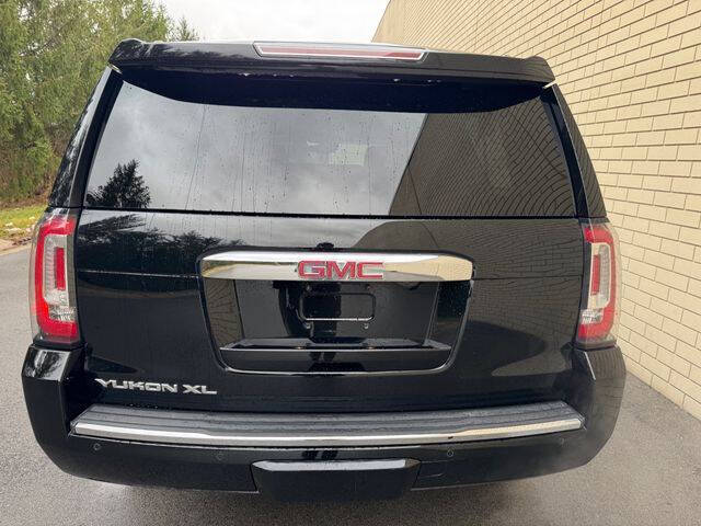 2018 GMC Yukon XL Denali
