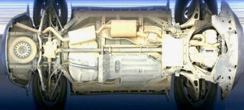 2018 Honda Pilot EX-L w/Navi