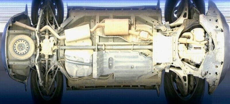 2018 Honda Pilot EX-L w/Navi