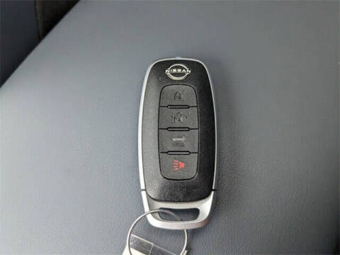 2023 Nissan Ariya Platinum+ e-4ORCE