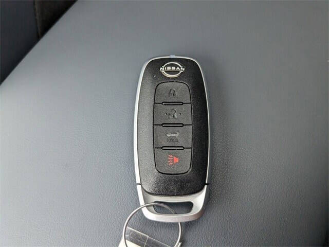 2023 Nissan Ariya Platinum+ e-4ORCE