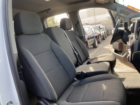 2022 GMC Sierra 1500 Limited SLE