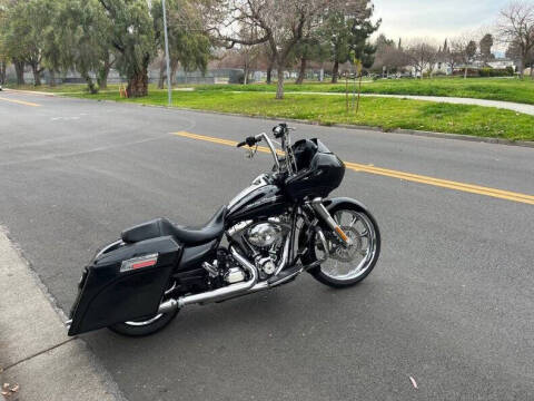 2013 Harley-Davidson Road Glide