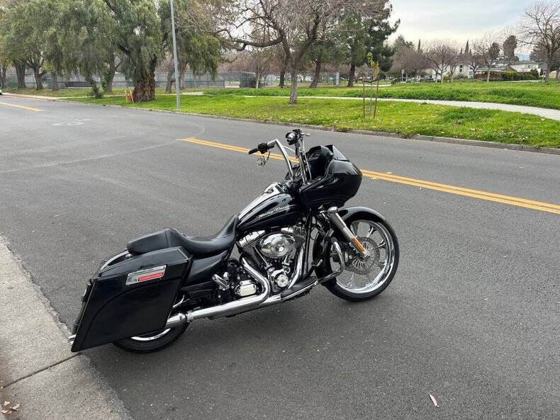 2013 Harley-Davidson Road Glide