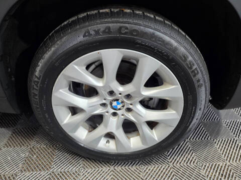 2013 BMW X5 xDrive35i Premium