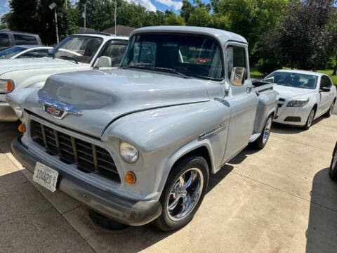 1955 Chevrolet 3100