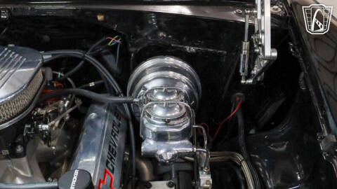 1955 Chevrolet Bel Air