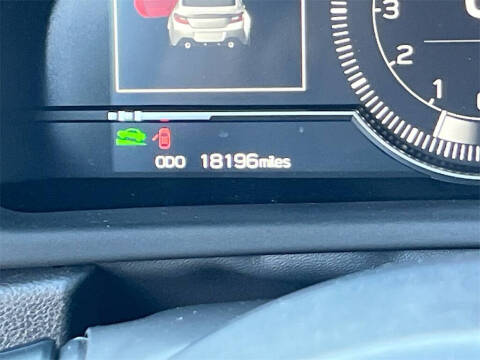 2023 Toyota GR86 Premium