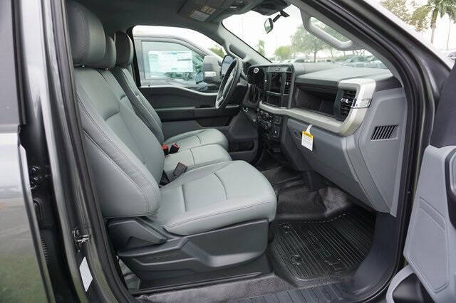 2026 Ford F-350 Super Duty