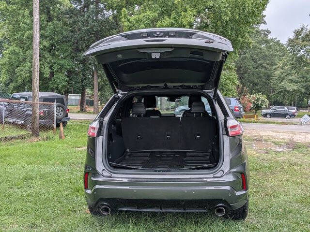 2020 Ford Edge ST Line