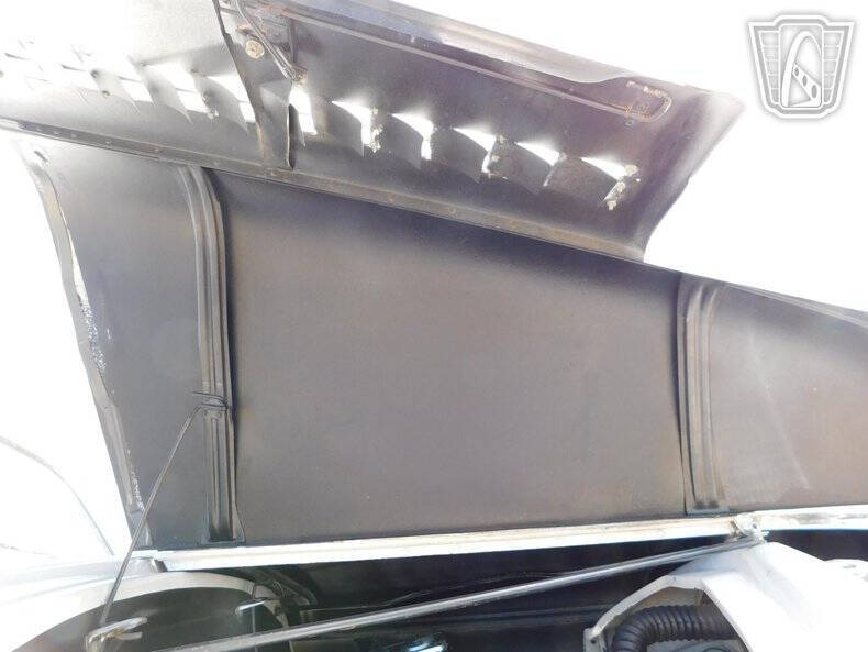 1938 Chevrolet Master Deluxe