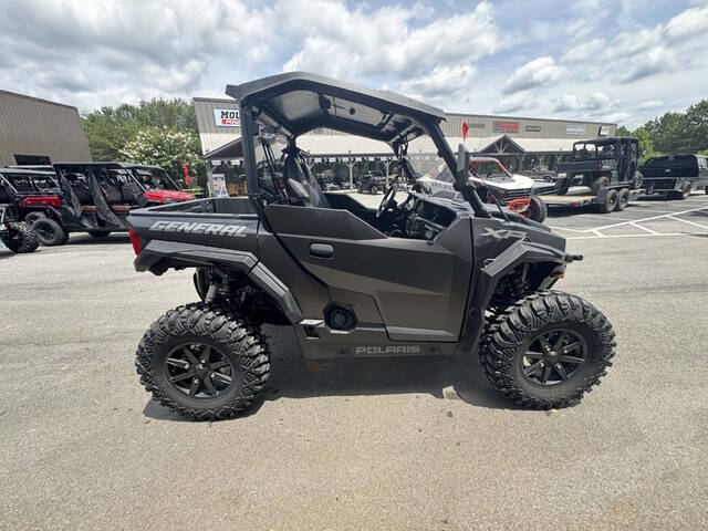 2026 Polaris General XP 1000