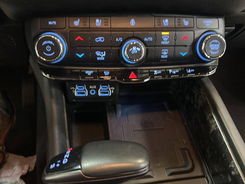 2023 Dodge Durango R/T Premium