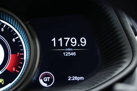 2019 Aston Martin DB11 V8