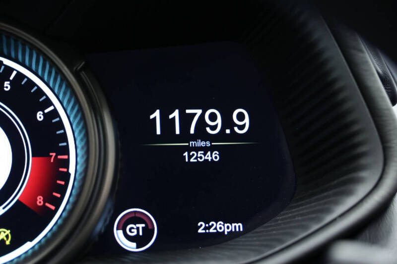 2019 Aston Martin DB11 V8