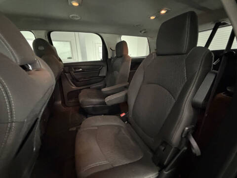 2014 GMC Acadia SLE-2