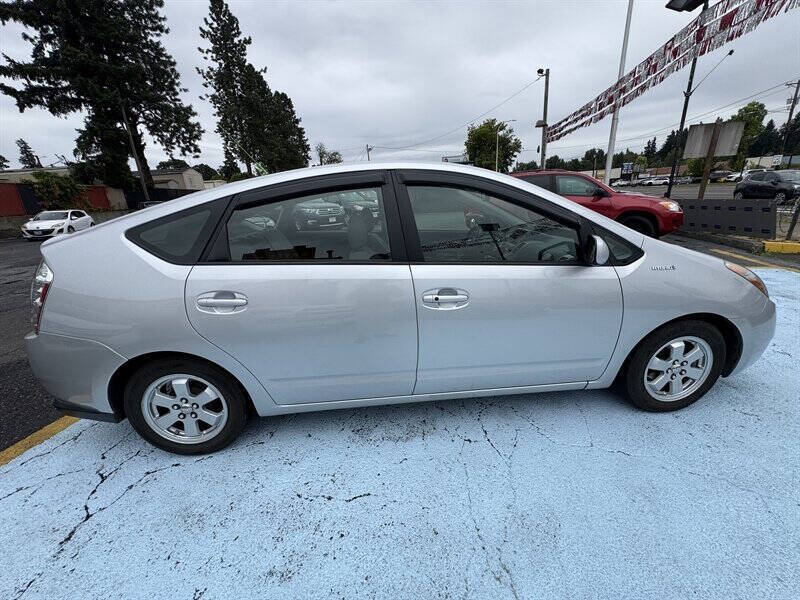 2006 Toyota Prius
