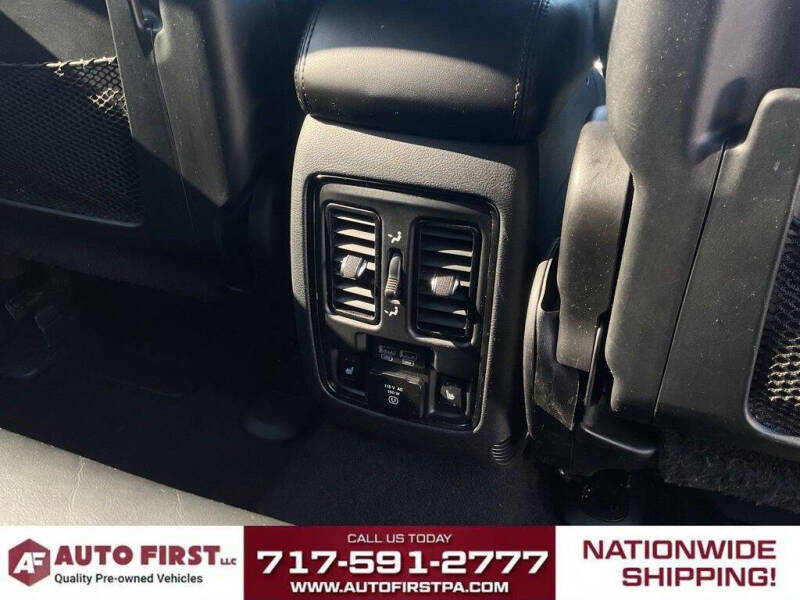 2020 Dodge Durango GT Plus