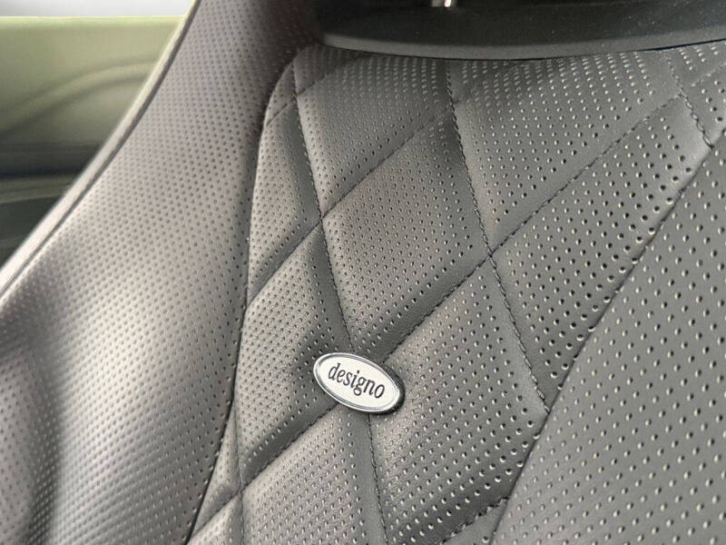 2018 Mercedes-Benz E-Class E 400 4MATIC