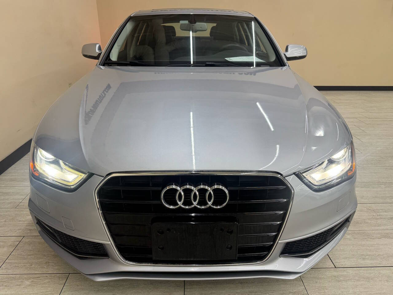 2015 Audi A4 for sale at DFW Auto & Services Inc in Fort Worth, TX