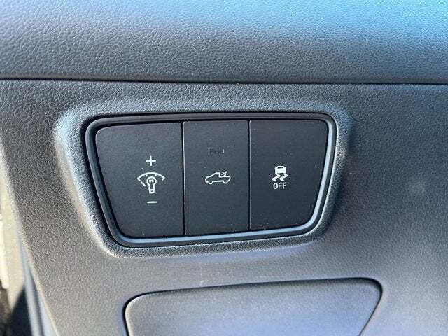 2023 Hyundai Santa Cruz 46