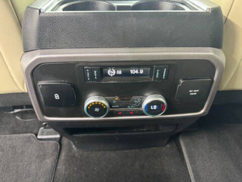 2021 Ford Expedition MAX Platinum