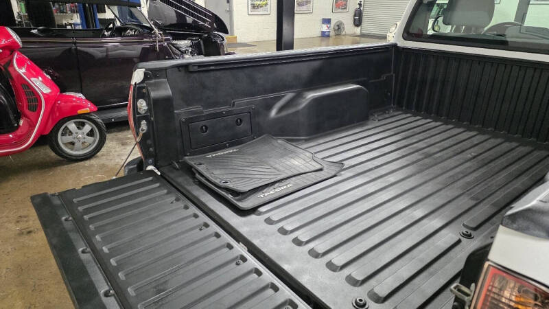2013 Toyota Tacoma