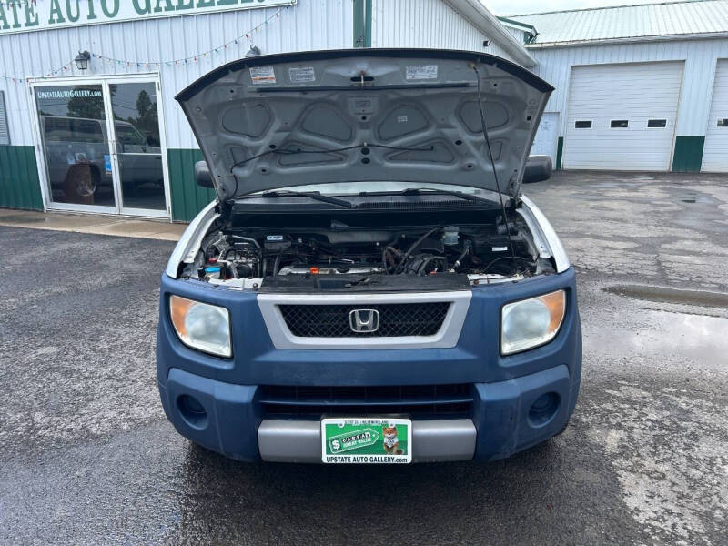 2005 Honda Element EX