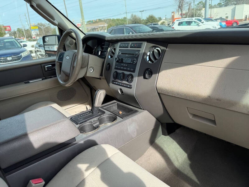 2012 Ford Expedition XLT