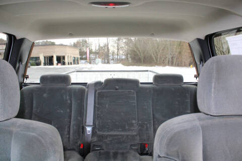 2004 Chevrolet Silverado 3500 LT