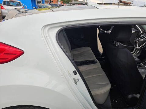 2013 Hyundai Veloster