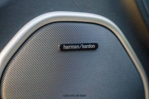 2020 Jeep Grand Cherokee Trackhawk