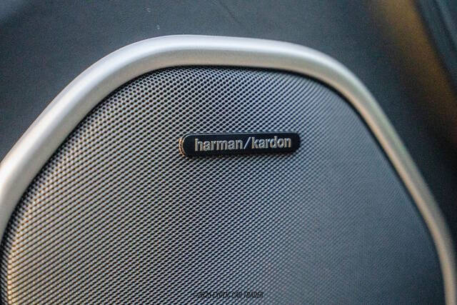 2020 Jeep Grand Cherokee Trackhawk