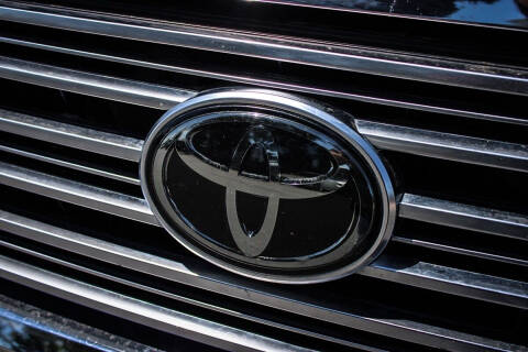 2018 Toyota Tundra Limited
